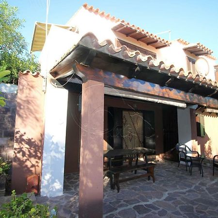 Appartamento Con Giardino Torre Dei Corsari Εξωτερικό φωτογραφία