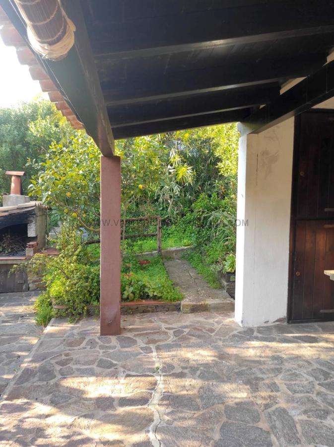 Appartamento Con Giardino Torre Dei Corsari Εξωτερικό φωτογραφία