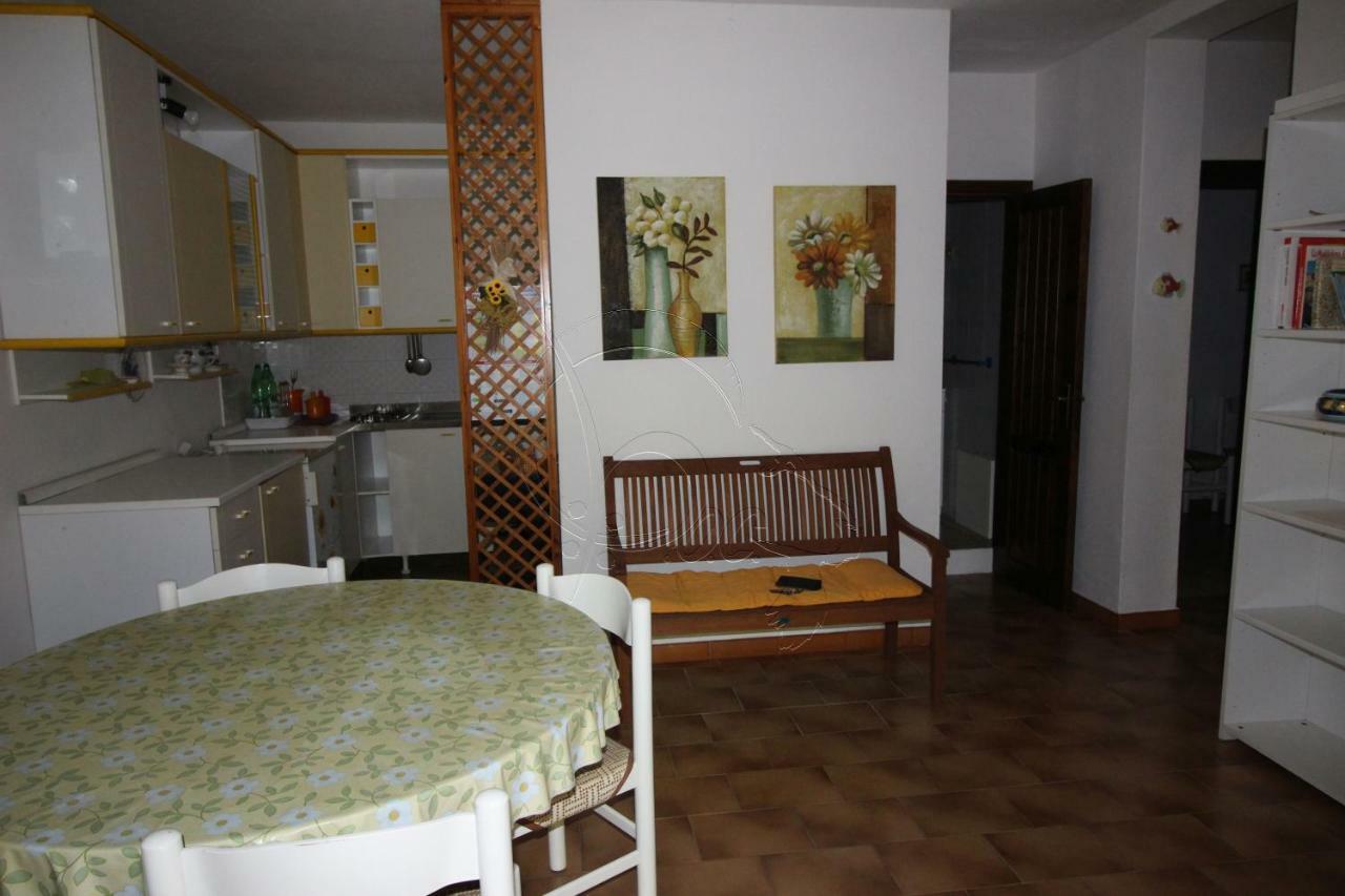 Appartamento Con Giardino Torre Dei Corsari Εξωτερικό φωτογραφία
