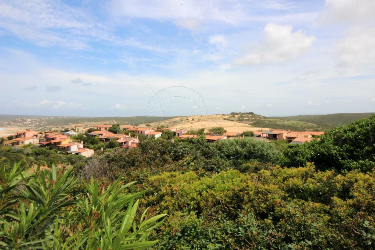 Appartamento Con Giardino Torre Dei Corsari Εξωτερικό φωτογραφία