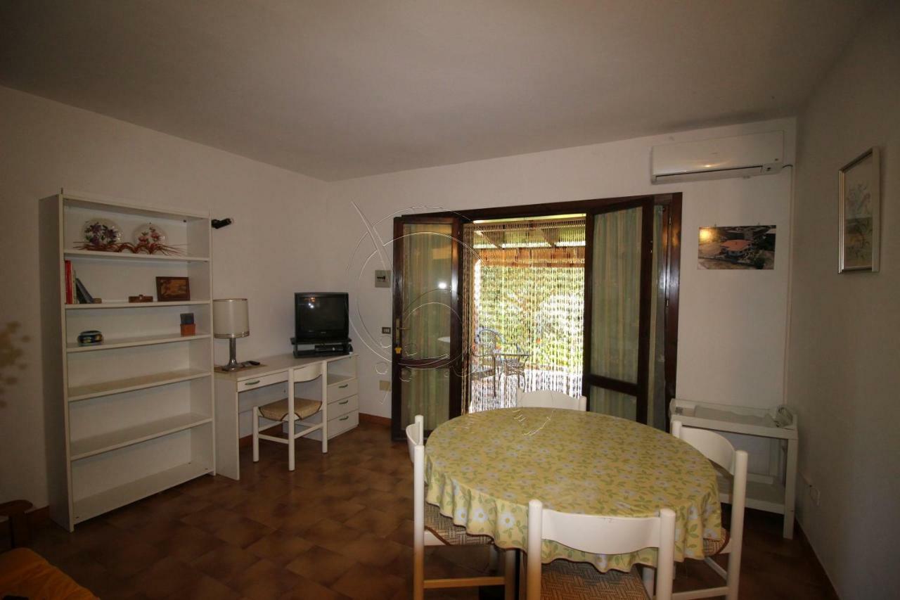 Appartamento Con Giardino Torre Dei Corsari Εξωτερικό φωτογραφία